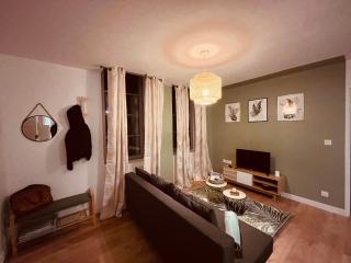 Cosy Gannat - Gannat - 3