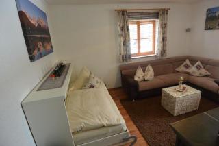 Ferienwohnung Wörnerblick - 1