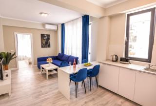 Aquarium Residence 7 - Mamaia Nord – Năvodari - 2