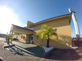 Harbor Self Graciosa Hotel - 1