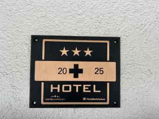 Hotel Fassbind Beausite - Beatenberg - 2