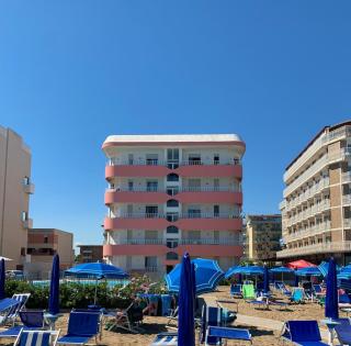 Residence Apollo - Home Immobiliare Jesolo - Lido di Jesolo - 0