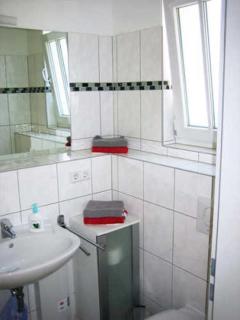 Zinnowitz Haus Isabella mit 2 Wohnungen - Zinnowitz - 2