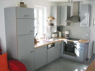 Zinnowitz Haus Isabella mit 2 Wohnungen - Zinnowitz - 3