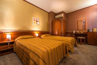 Family Hotel Chiplakoff - Boergas - 3