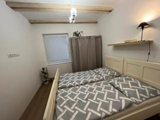Apartmán Za Stodolou - 1