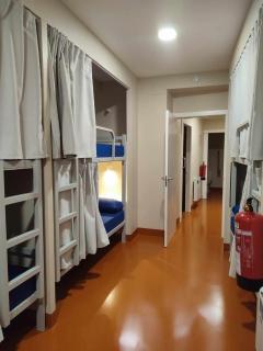 Turoqua Hostel - Pontevedra - 8