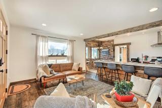 Beautiful Livingston Home with Mountain Views - Livingston - 6