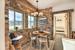Beautiful Livingston Home with Mountain Views - Livingston - 5