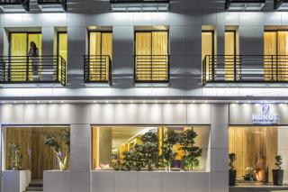 O Monot Boutique Hotel Beirut - 6