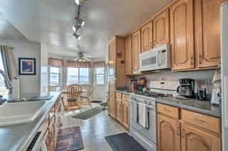 Outdoorsy Utah Paradise with Mountain Views! - Salina - 1