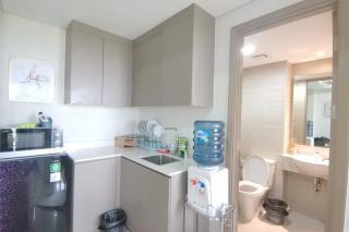 PIK Family 2 Bedroom, 5 Beds & Balcony Best View - Jakarta - 8