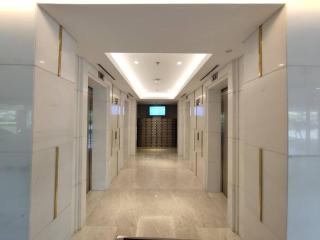 PIK Family 2 Bedroom, 5 Beds & Balcony Best View - Jakarta - 7