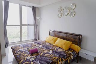PIK Family 2 Bedroom, 5 Beds & Balcony Best View - 5
