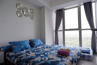 PIK Family 2 Bedroom, 5 Beds & Balcony Best View - 2