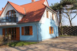 Strandhaus Jonathan 3 - Wustrow - 9