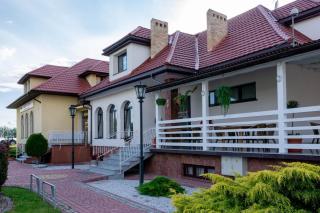 Noclegi Grill Solo - Sandomierz - 7