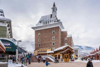 Resort Plaza Condominiums 5030 - 5064 - Park City - 0