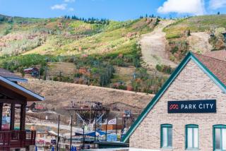 Resort Plaza Condominiums 5030 - 5064 - Park City - 4