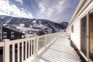 Resort Plaza Condominiums 5030 - 5064 - Park City - 2