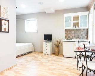 Zara City Apartments - 2