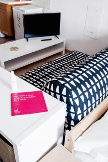 Studio San Vitale by Wonderful Italy - Bolonia - 5