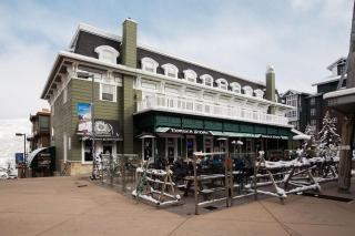 Resort Plaza Condominiums 5002-5025 - Park City - 7