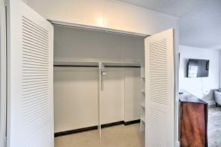 Ideally Located Studio with Off-Street Parking! - 3