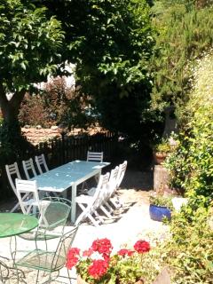 Villa Rosalena - Bagni di Lucca - 3