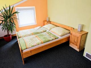 Pension Aqualand Free parking - 5