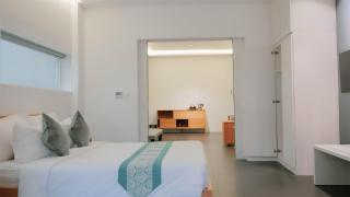 K Gallery Hotel - Pasuruan - 9