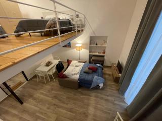 La casa Spagnola Napoli - 7