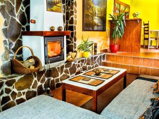 Pension Aqualand Free parking - Poprad - 4