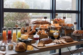 Renaissance Paris La Defense Hotel - Puteaux - 6