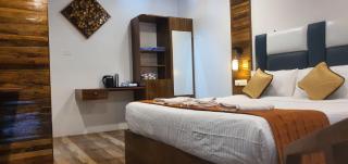 Havelock Exotic Beach Resort - Havelock Island - 5