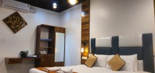 Havelock Exotic Beach Resort - Havelock Island - 3