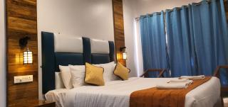 Havelock Exotic Beach Resort - Havelock Island - 2