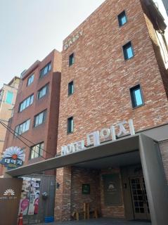 Hotel Daisy - Seul - 0