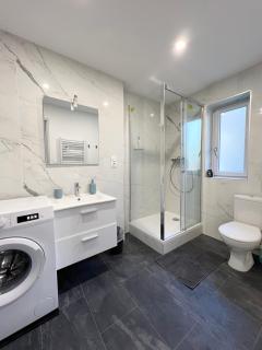 Le Musée 3, cocooning 2 pièces - 6