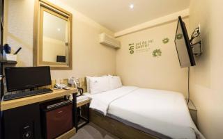 Hotel Daisy - Seul - 7