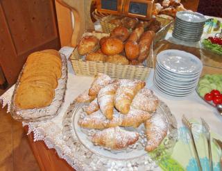 Garni Crepaz - Sëlva - 1