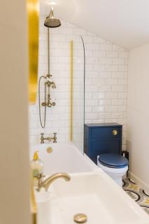 May Tree Cottage Manorbier 5 mins from the beach Sleeps 4 - Manorbier - 6