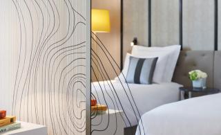 Renaissance Paris La Defense Hotel - Puteaux - 9
