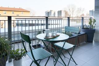 Il Nido di Sesto - Vicino a Milano - Sesto San Giovanni - 6