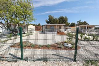 Mobile home Frangipani 3 - Biograd na Moru - 0
