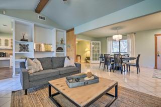 Lovely San Antonio Home about 13 Mi to Downtown! - San Antonio - 9