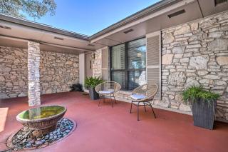 Lovely San Antonio Home about 13 Mi to Downtown! - San Antonio - 7
