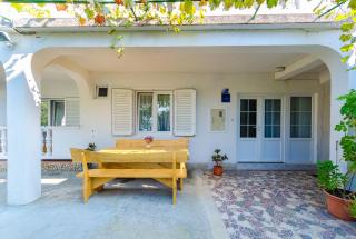 Apartments Luce - Lopar - 7