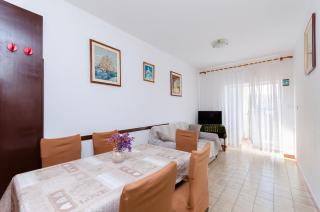 Apartments Luce - Lopar - 4