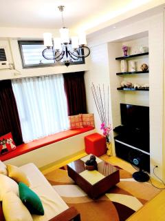 The Levels 2BR Condo Fully Interior Cosmo Living - Manila - 5